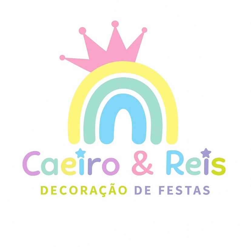 Logo Caeiro&Reis